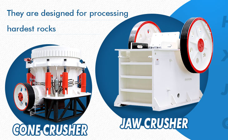 Primary jaw crusher machine /Coarse jaw crusher
