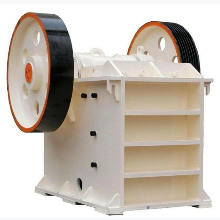 Primary Jaw Crusher PE500x750 (20''x30'')  for 50-100 sand gravel crushing production line