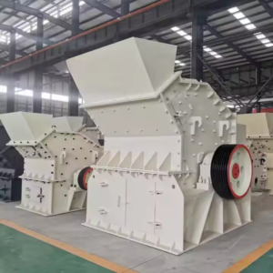 Fine sand making machine used for producing high-quality fine sand and aggregates, ideal for construction, concrete production, and industrial applications