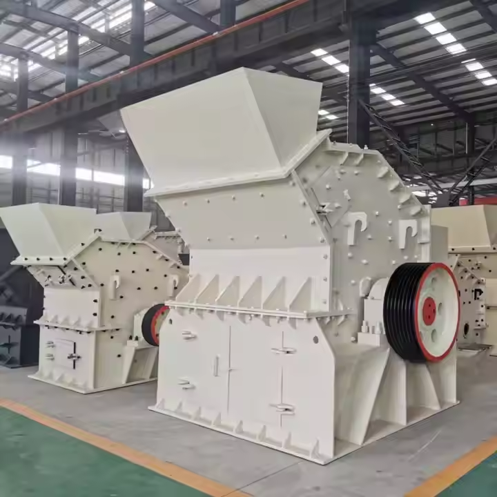 Fine sand making machine used for producing high-quality fine sand and aggregates, ideal for construction, concrete production, and industrial applications