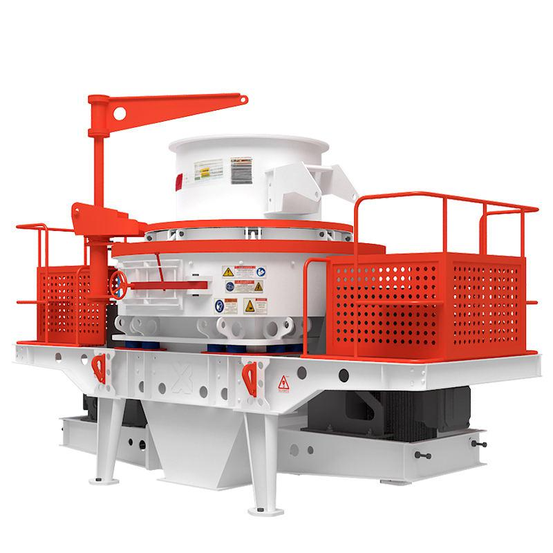 VSI Sand Making Machine – Advanced Sand Production by MINGYUAN
