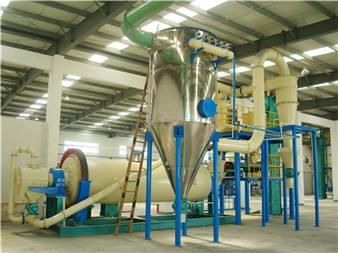 Limestone Ball Mill - Mingyuan Machinery