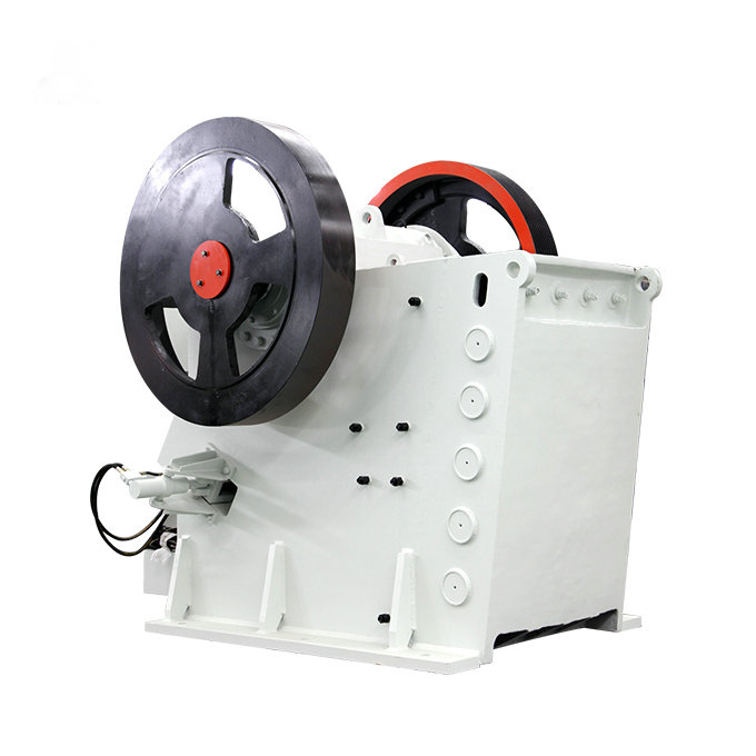 PEW Jaw Crusher - Mingyuan Machinery