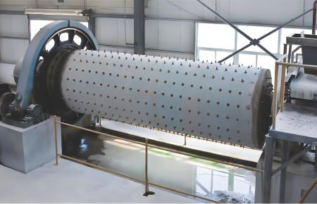 Cement Ball Mill