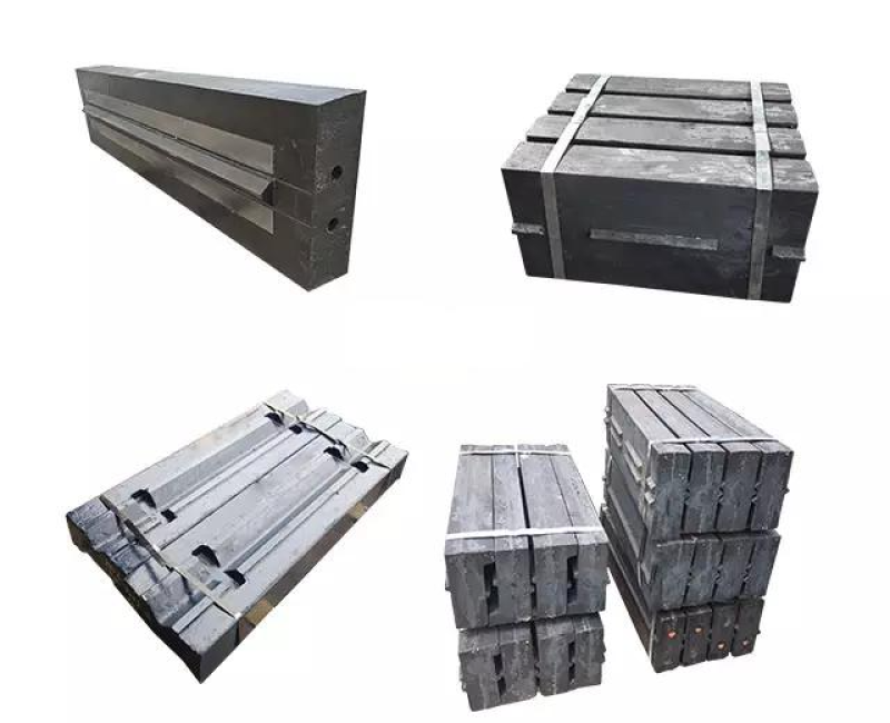 alt, title, caption, description for Impact crusher spare parts